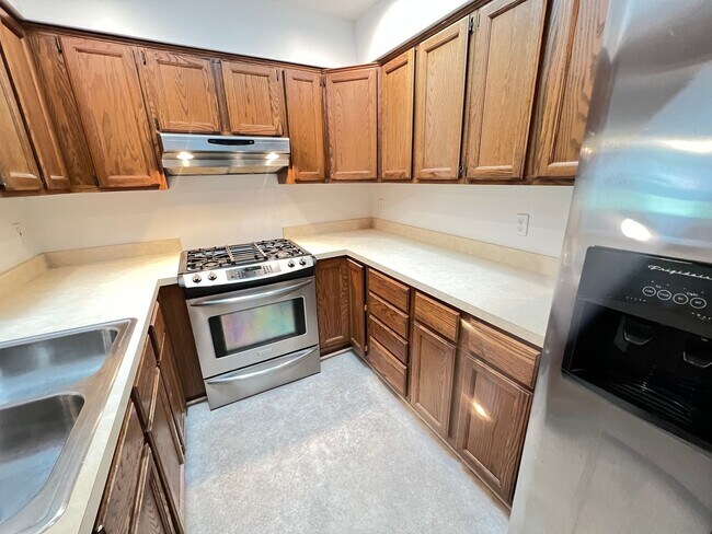 Foto del edificio - Branchlands Condo