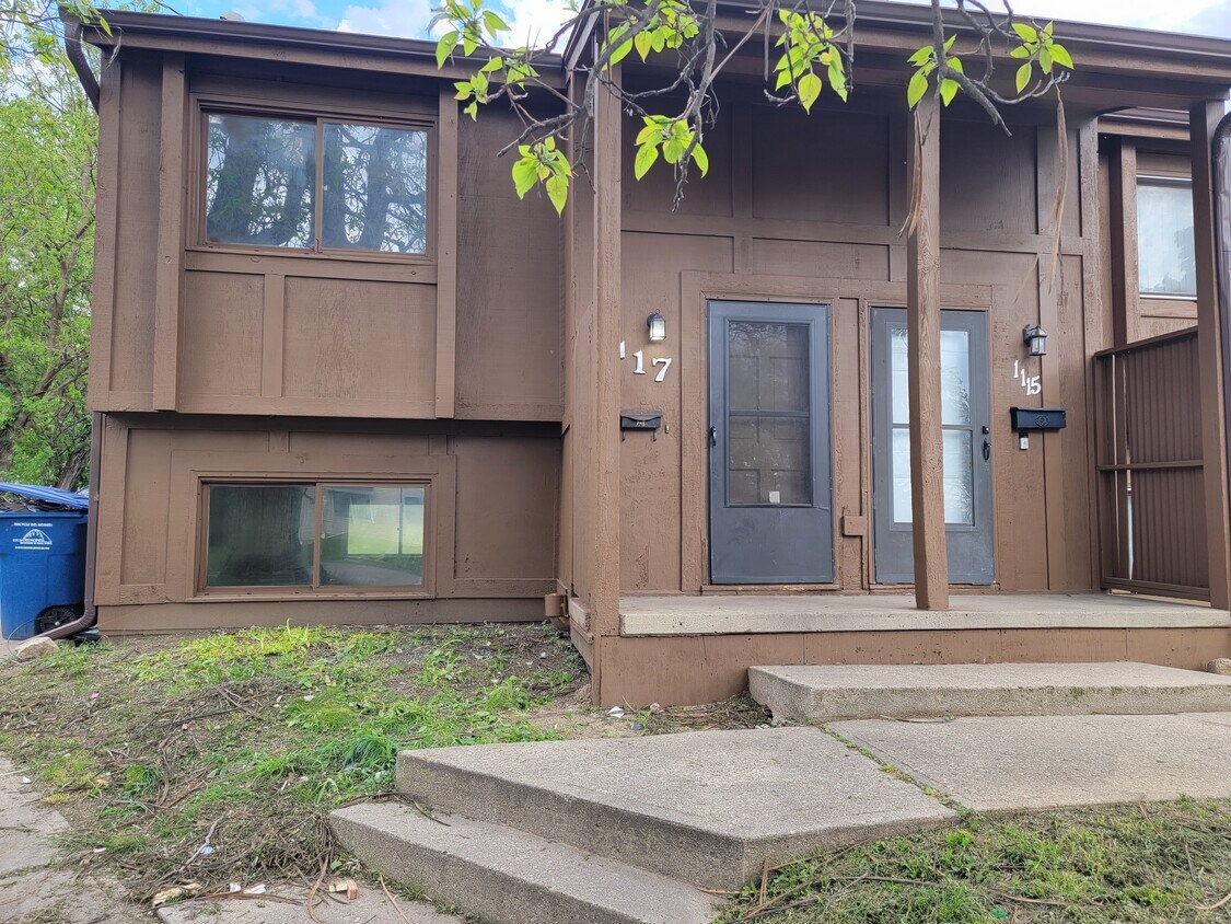Foto principal - 1115 13th St