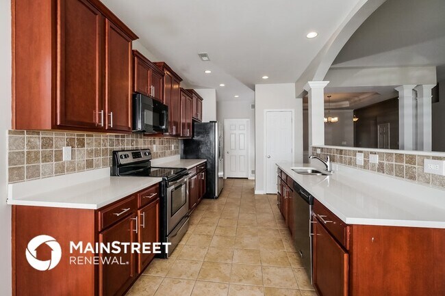 Foto del edificio - 11502 Top Walnut Loop