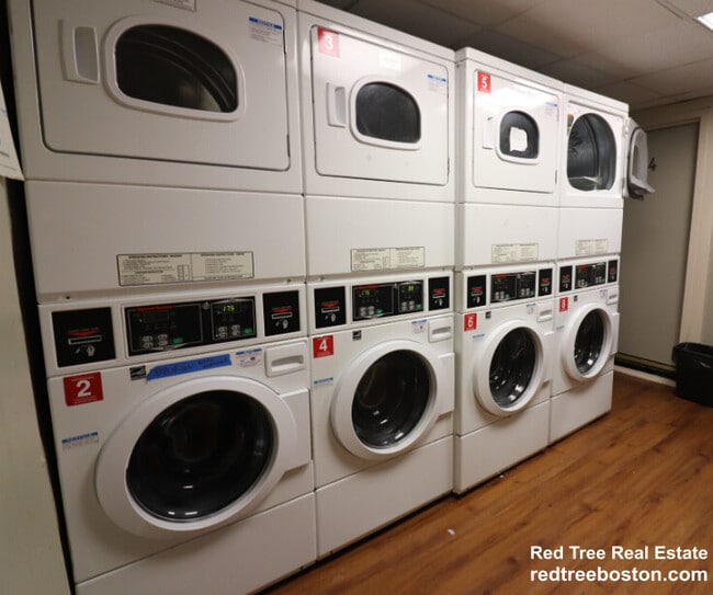 Photo - 409 Huntington Ave Apartment