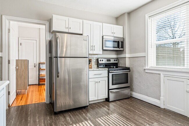 Foto del edificio - 1210 S Newstead Ave