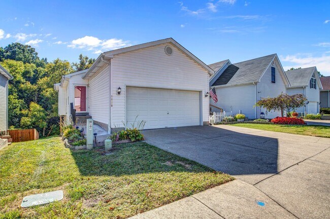 Foto del edificio - 3 br, 2 bath House - 5820 Lake Erie Drive