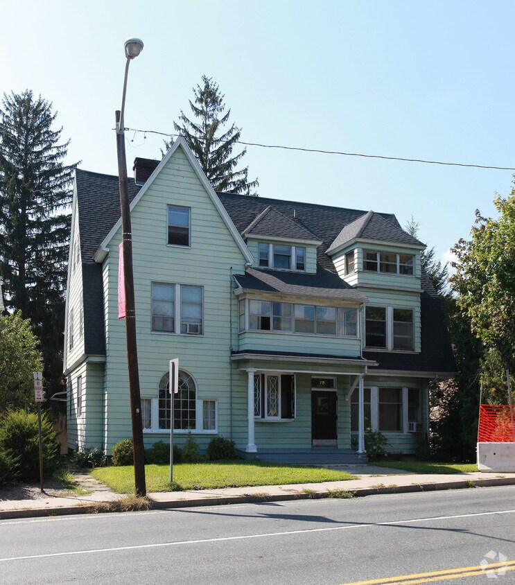Primary Photo - 75 South St