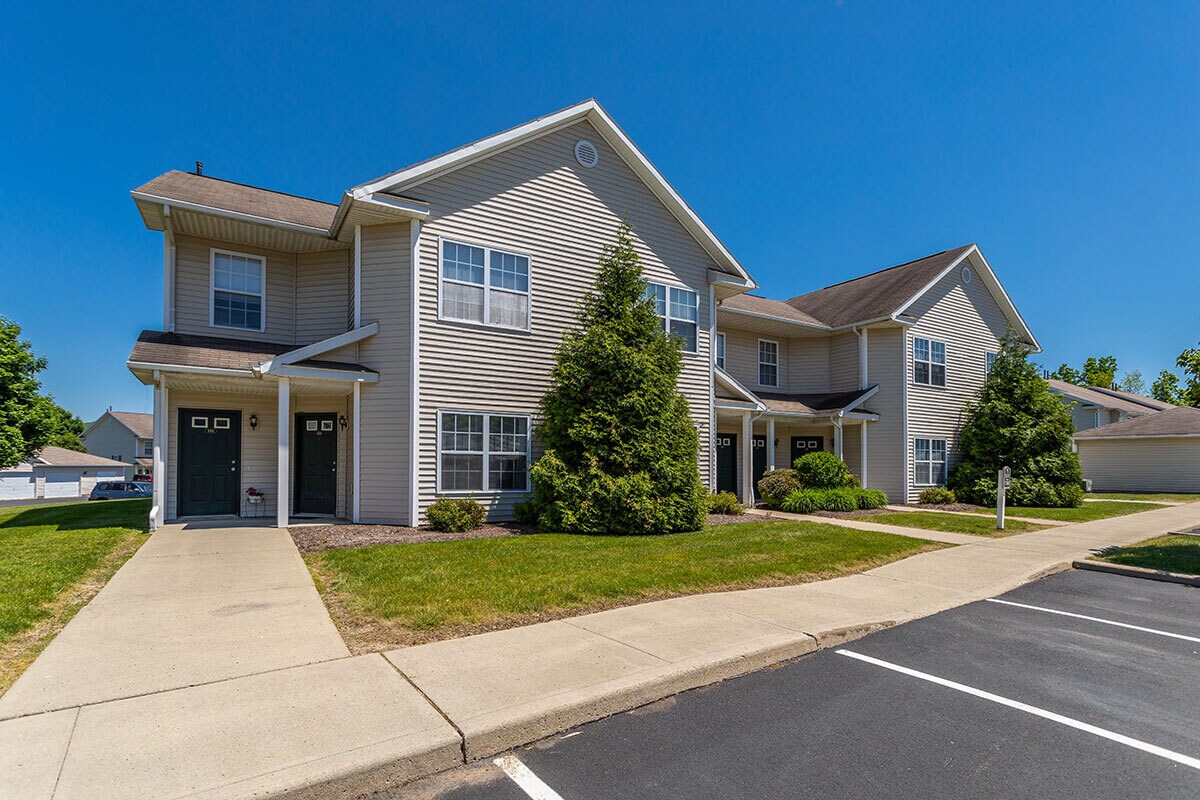 WoodsEdge Apartments Painted Post, NY