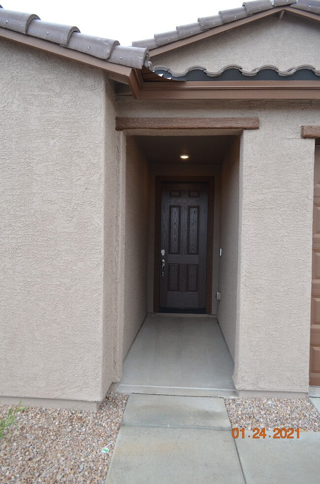 Photo - 6809 W Canopus Loop House