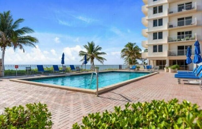 Foto del edificio - 3301 S Ocean Blvd