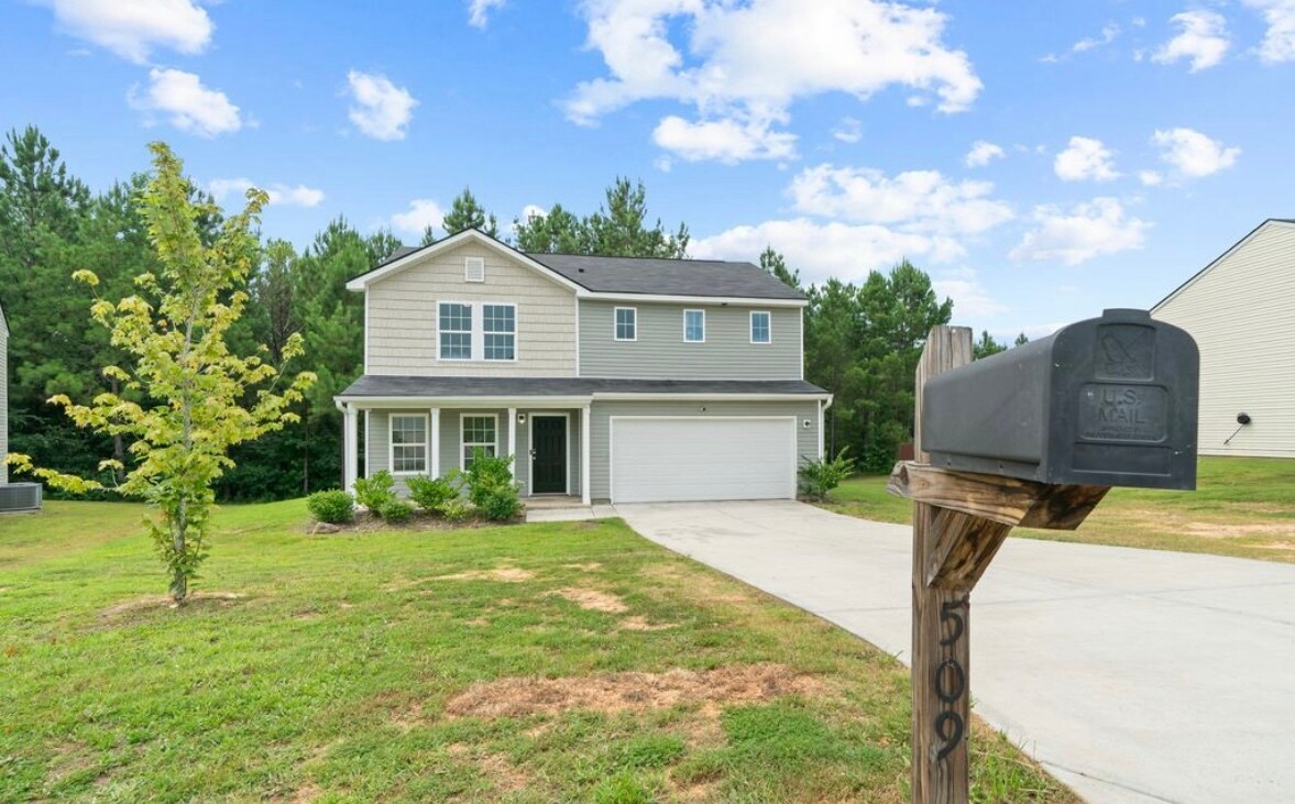 Primary Photo - 509 Kinsale Ct