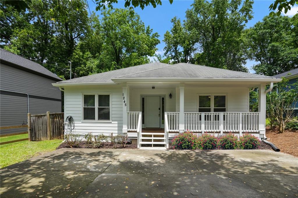 Foto principal - 1245 Ladd St SW