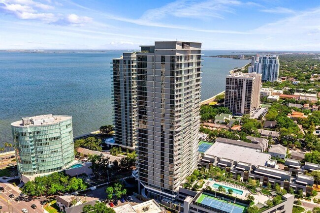 Foto del edificio - 3015 S Ysabella Ave