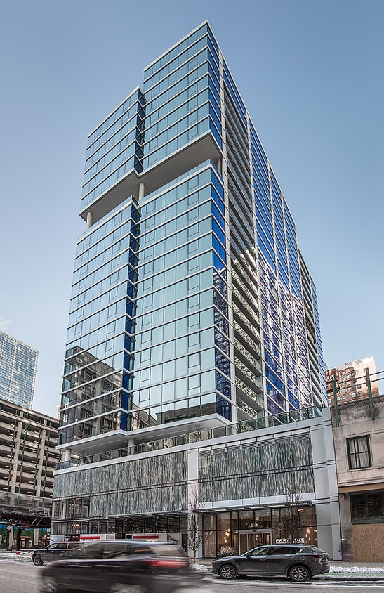 Foto principal - 55 E Randolph St