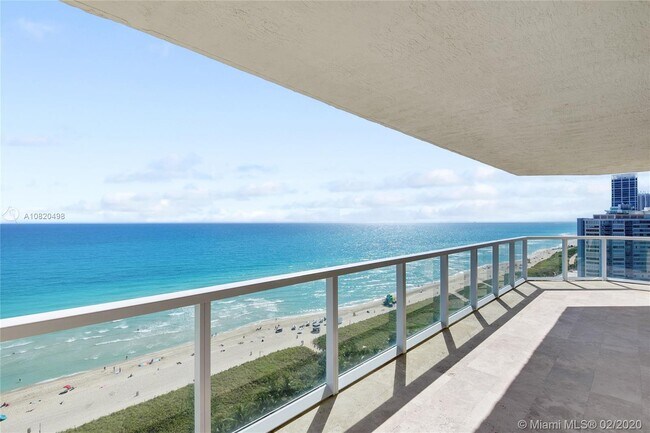 Foto del edificio - 7330 Ocean Terrace