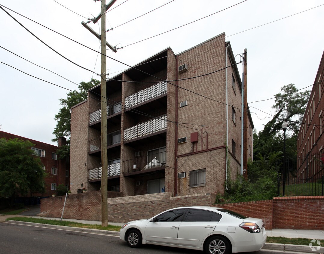 Foto del edificio - 1810 29th St SE