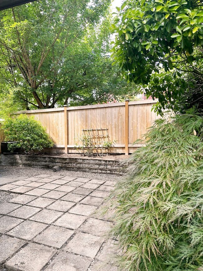 Foto del edificio - 3bs/2.5ba Seattle Townhome