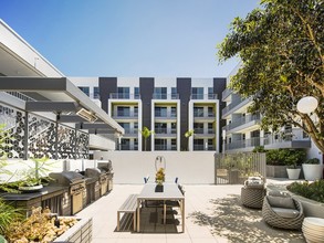 domain weho apartments west hollywood ca