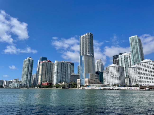 Foto del edificio - 951 Brickell Ave