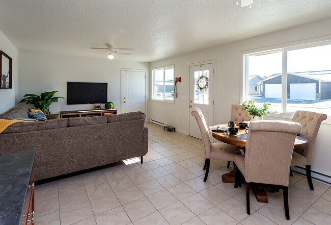 Foto del interior - Osceola Heights