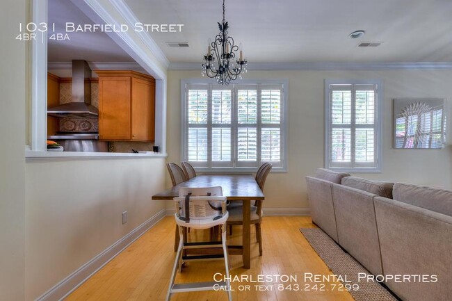 Foto del edificio - 1031 Barfield St