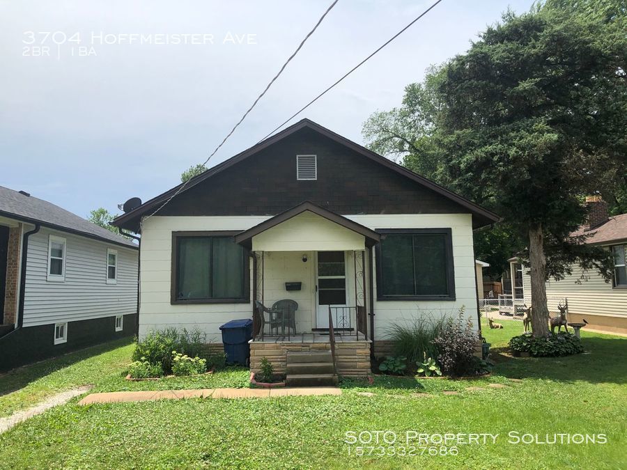 mobile homes for rent in villa ridge mo