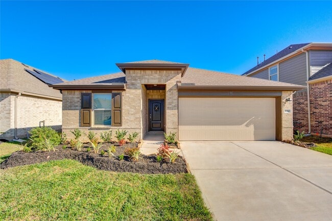 Foto del edificio - 3310 Driftwood Meadow Ln