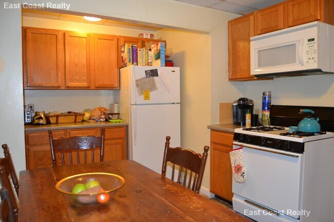 Foto del edificio - 90 Cypress St