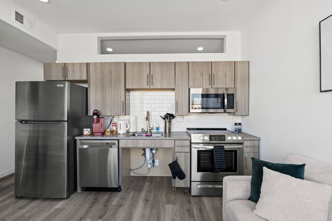 Foto del edificio - 501 N Perth St