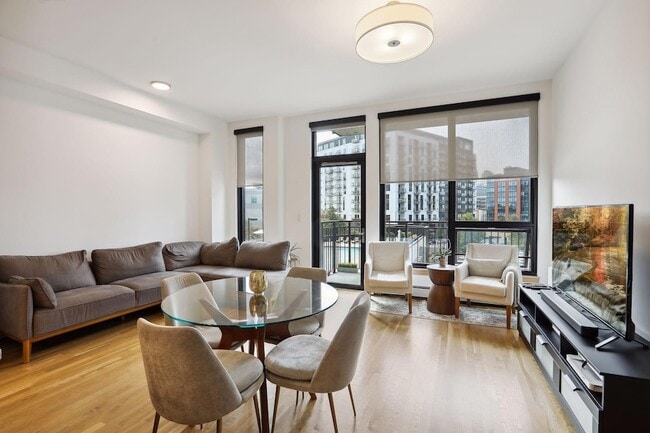 Foto del edificio - 1240 S 2nd St