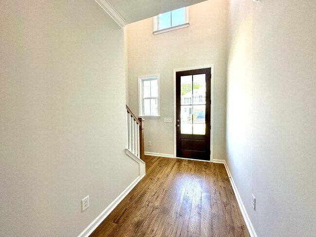 Foto del edificio - 3/3 New Home Located in Windsor Hill Plantation In North Charleston!