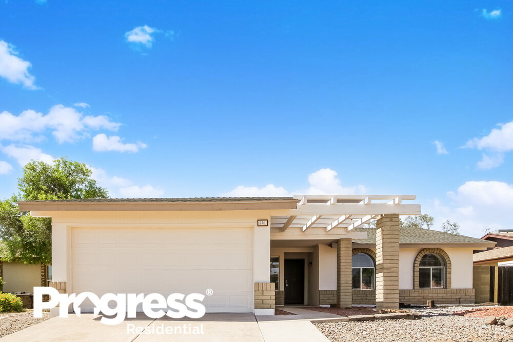 201 W Villa Theresa Dr, Phoenix, AZ 85023 House Rental in Phoenix, AZ
