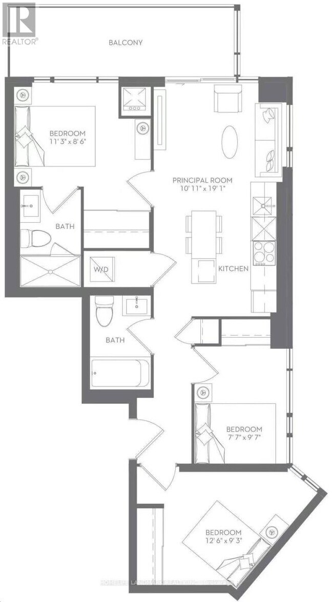 Building Photo - 8 Tippett Rd