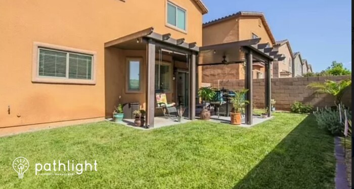 Foto del edificio - 6718 Carol Steam Street, Las Vegas, NV, 89149