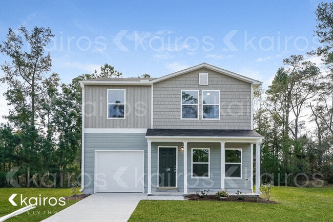 Building Photo - 108 Arthur Ct