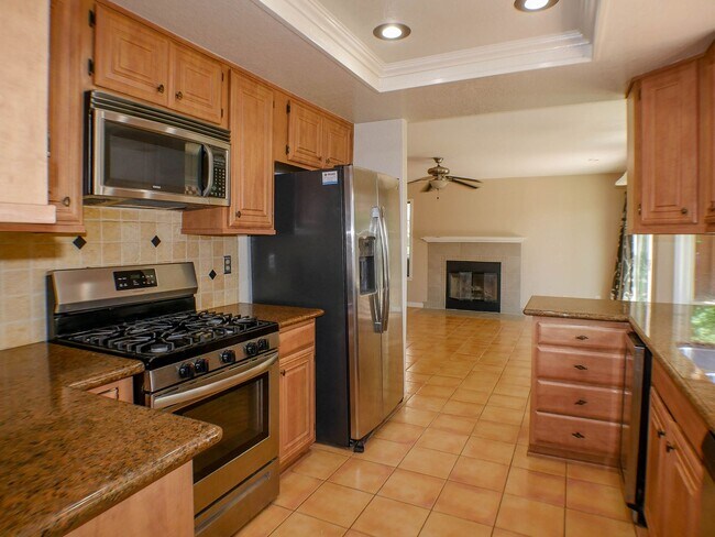 Foto del edificio - 4 bed/3 bath Encinitas Home