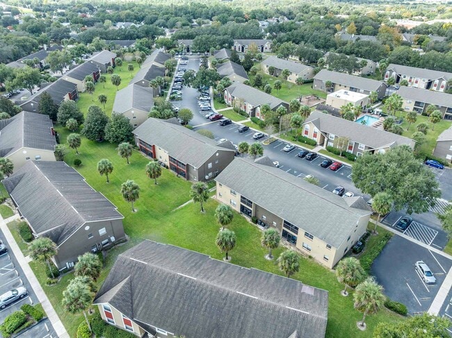 Foto del edificio - Alafaya Woods