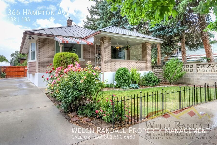 Foto principal - 366 Hampton Ave S