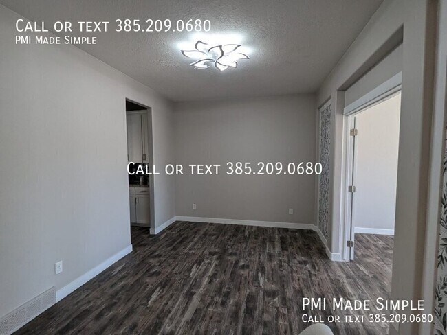 Building Photo - Large 4BR Home in Great Eagle Mountain Nei...
