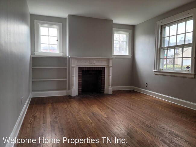 Foto del edificio - 3 br, 1 bath House - 919 S Douglas Ave