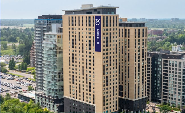 Building Photo - Znith