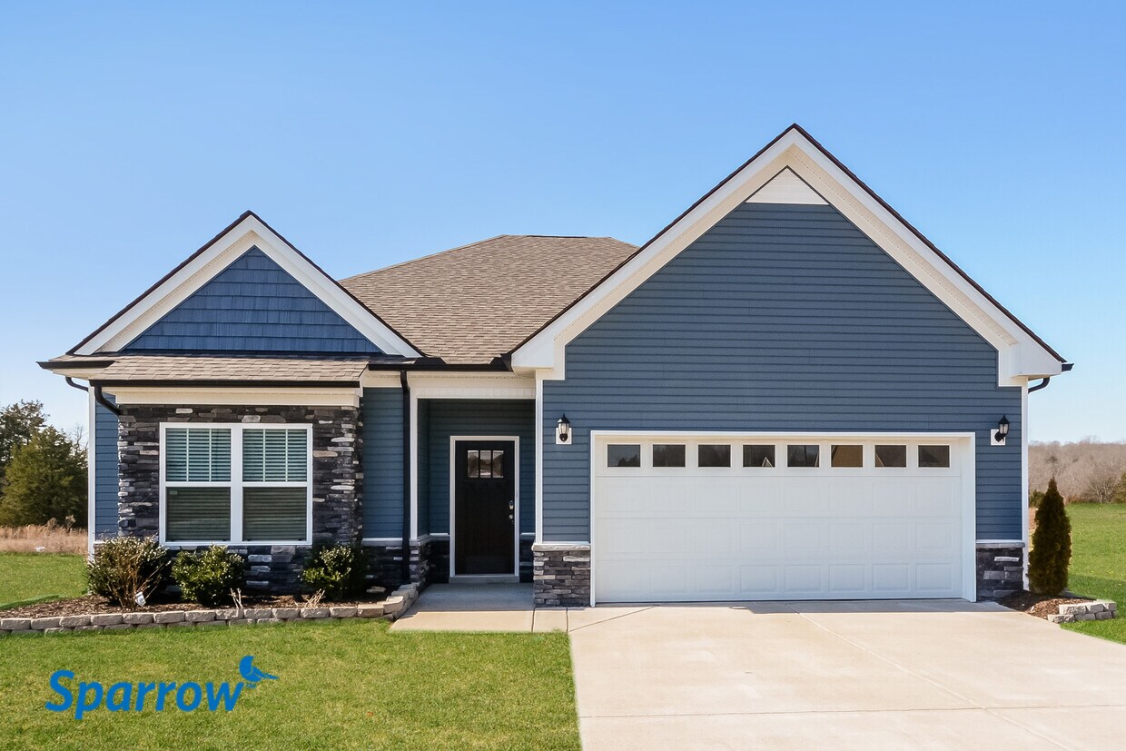Foto principal - 400 Bakerview