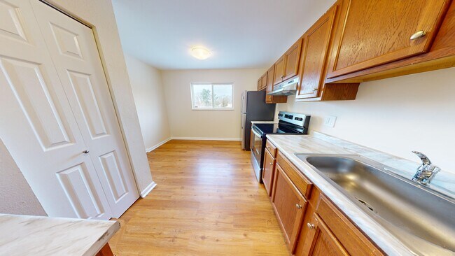 Building Photo - 1318 Luzzo Ct