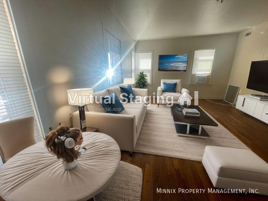 Foto principal - 501 25th St