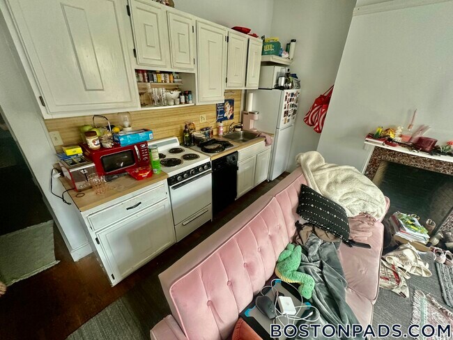 Foto del edificio - 15 Aberdeen St