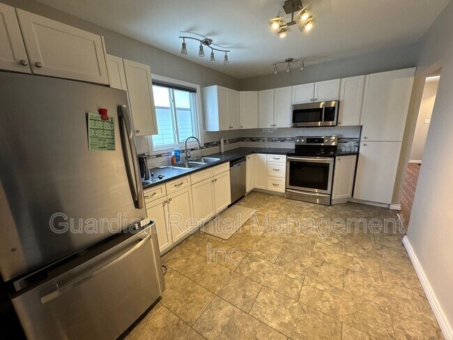 Photo du bâtiment - 478 Mary St E