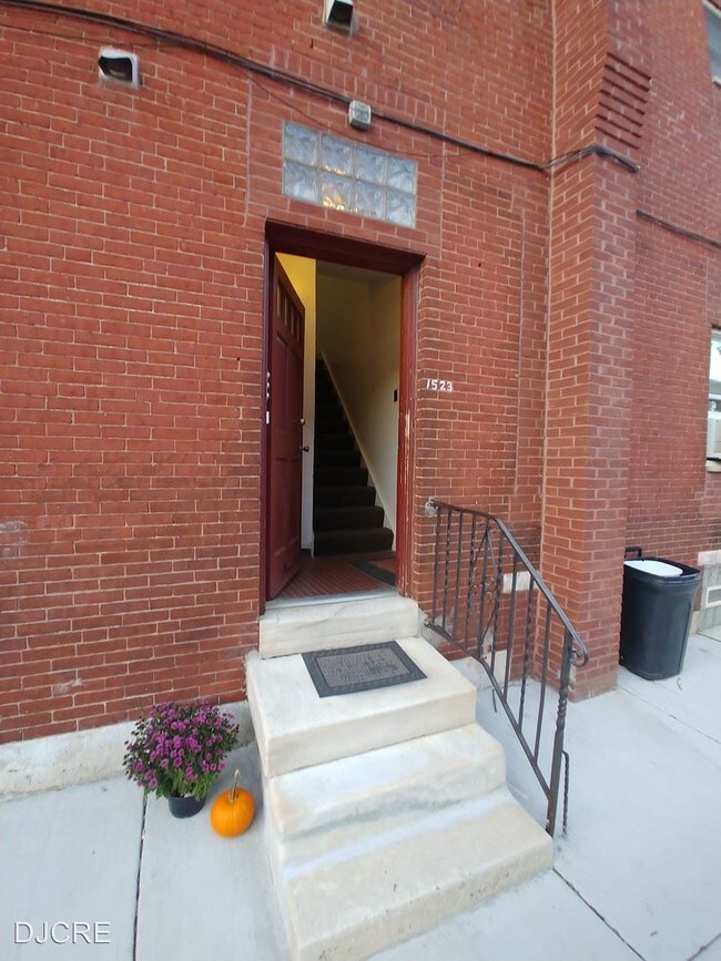 Foto del edificio - 1523 S 10th St