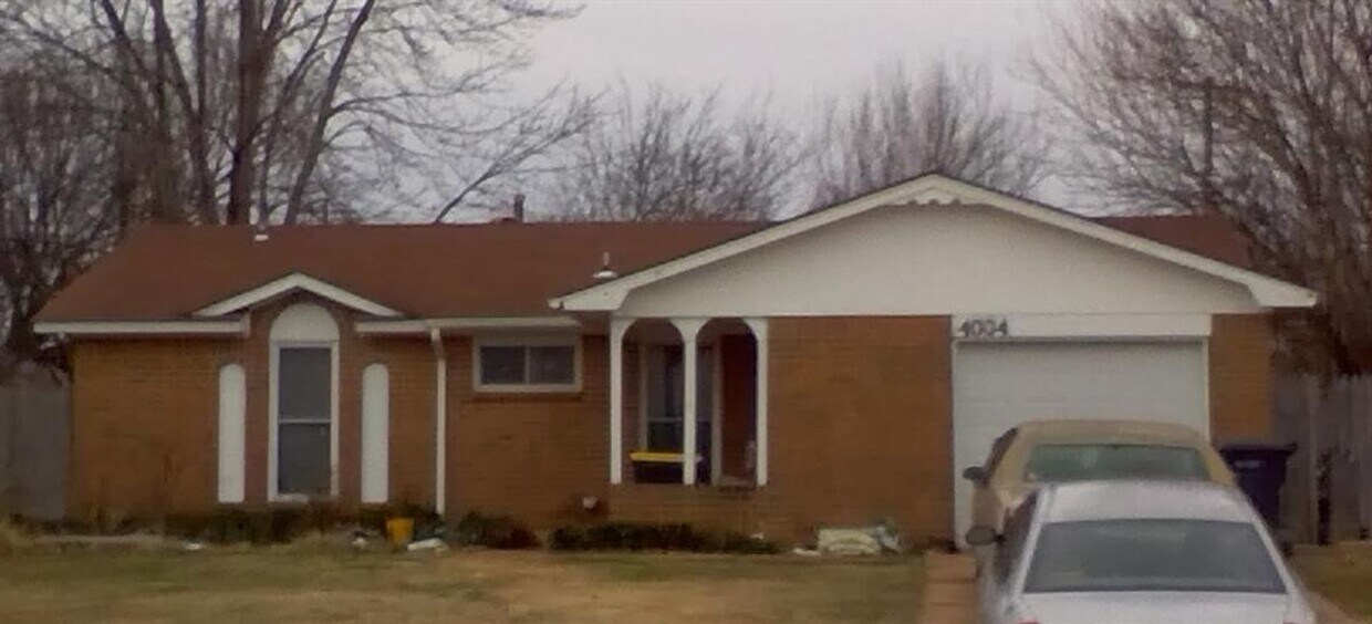 Foto principal - Lease to Purchase Located in Del City!