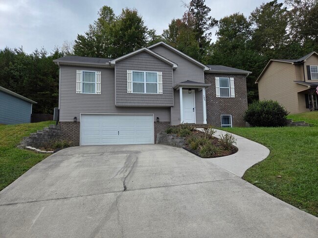 Foto del edificio - 7809 Elkton Ln