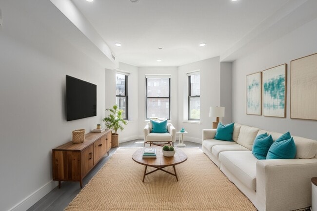 Foto del edificio - 169 Newbury St