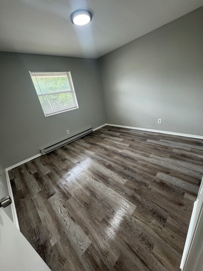 Foto del edificio - Wesleyan Apartments