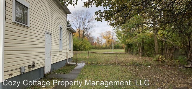 Building Photo - 3 br, 1 bath House - 2025 Germantown Street,
