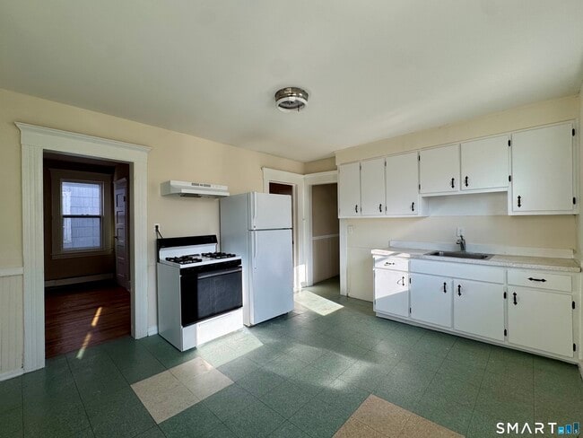 Foto del edificio - 182 Sheridan St