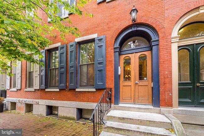 Foto del edificio - 1704 Wallace St